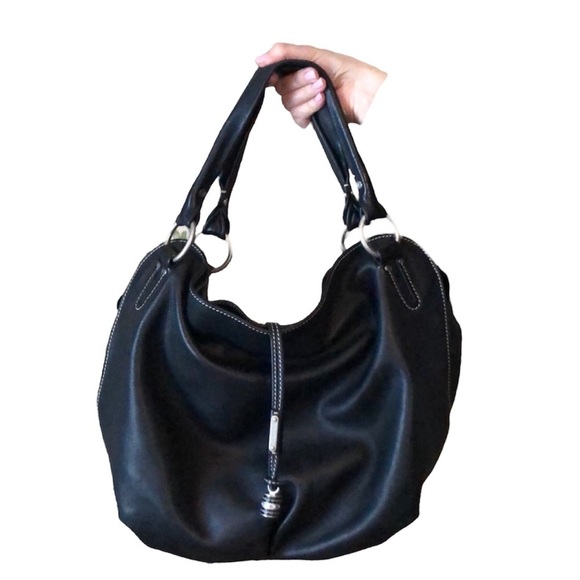 Celine Bittersweet Triomphe Tote​ - Picture 1 of 6
